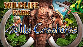 Wildlife Park - Wild Creatures