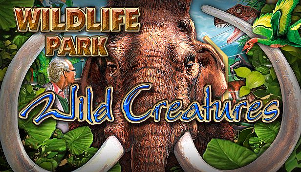 Buy Wildlife Park - Wild Creatures