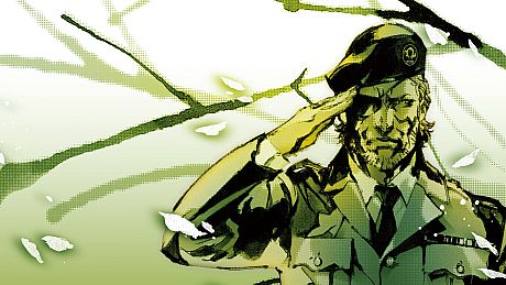 METAL GEAR SOLID 3: Snake Eater - Master Collection Version Game
