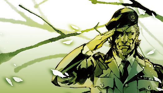 METAL GEAR SOLID 3: Snake Eater - Master Collection Version