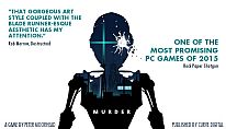 Acheter Murder PC
