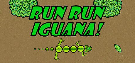 Run Run Iguana!