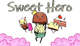 Sweet Hero