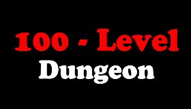 100-Level Dungeon