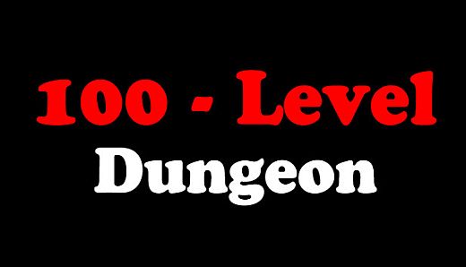 100-Level Dungeon