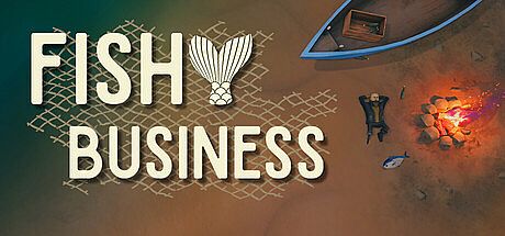 Fishy Business Game
