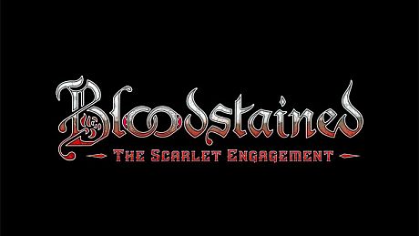 Bloodstained: The Scarlet Engagement Game