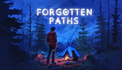 Forgotten Paths