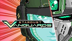 Stardust Vanguards