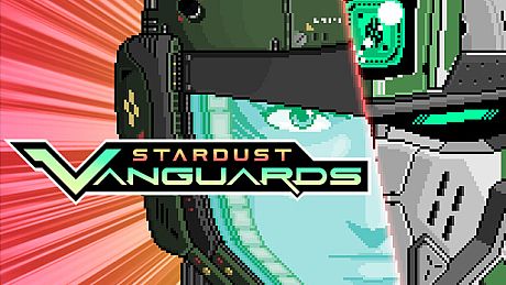 Stardust Vanguards
