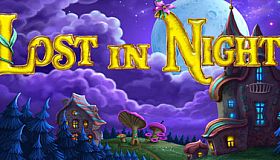Lost in Night