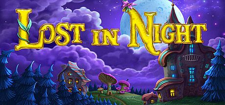Lost in Night