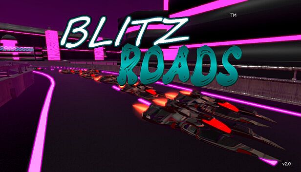 Buy Blitz Roads