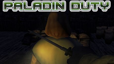 Paladin Duty - Knights and Blades