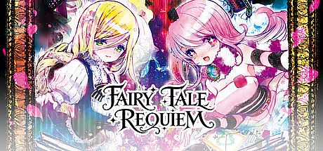 Fairy Tale Requiem Game
