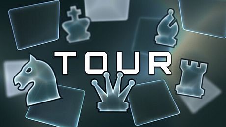 Tour - Chess Puzzles Game