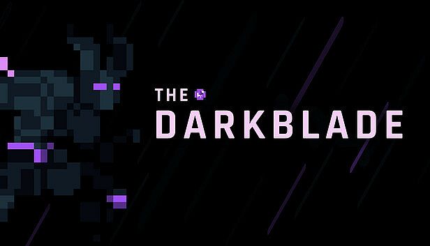 Buy The Darkblade