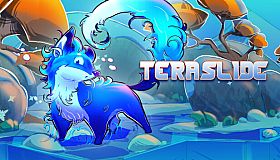 TERASLIDE