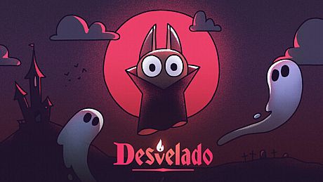 Desvelado Game