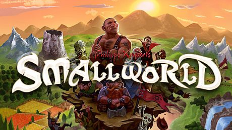 Small World Game