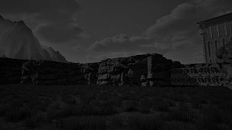 The Curse of Tethria Game