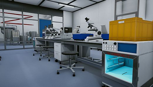 Tested on Humans: Escape Room