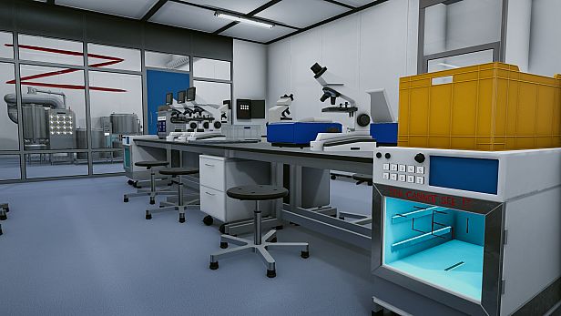 Buy Tested on Humans: Escape Room