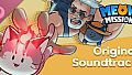 The Music of Meow Mission