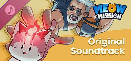 The Music of Meow Mission DLC