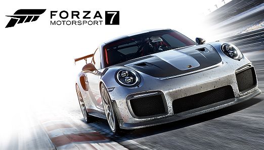 Forza Motorsport 7