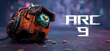 ARC-9 Game