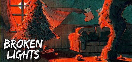 Broken Lights