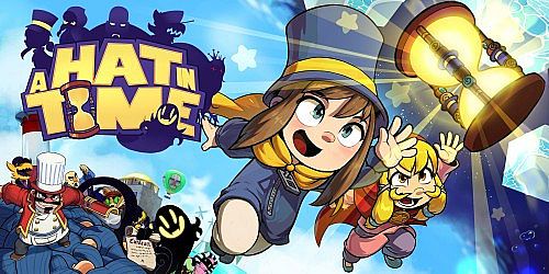 A Hat in Time