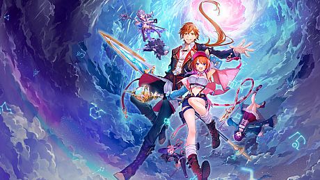 Atelier Resleriana: The Red Alchemist & the White Guardian Game