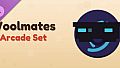 Woolmates - Arcade Set