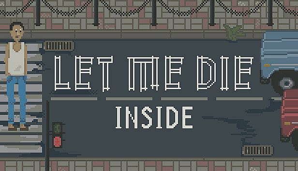 Buy Let Me Die (inside)