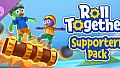 Roll Together - Supporter Pack