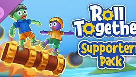 Roll Together - Supporter Pack