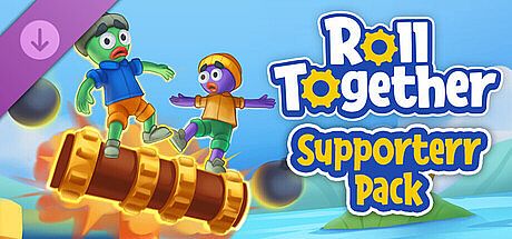 Roll Together - Supporter Pack