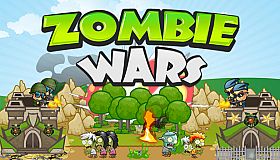 Zombie Wars: Invasion