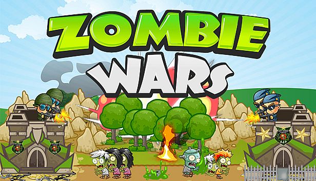 Buy Zombie Wars: Invasion