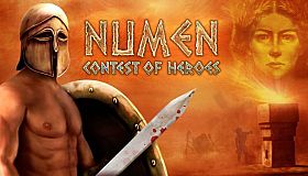 Numen: Contest of Heroes