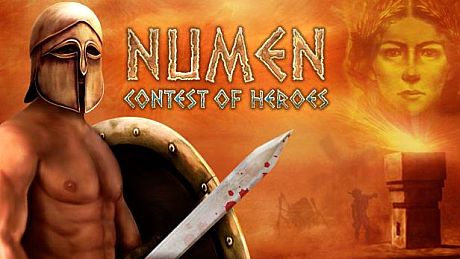 Numen: Contest of Heroes Game
