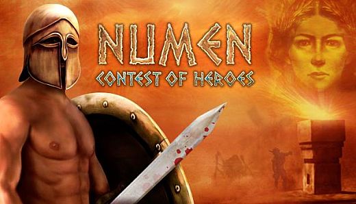 Numen: Contest of Heroes