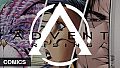 Advent Rising - Comics