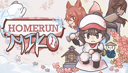 Homerun Miko