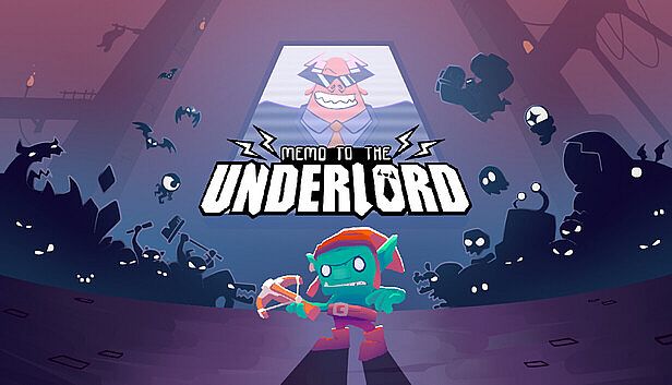 Buy Memo to the Underlord