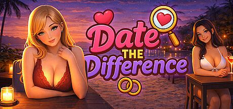 Date the Difference Game