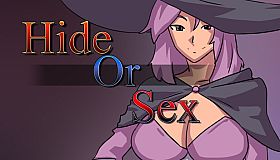Hide or Sex
