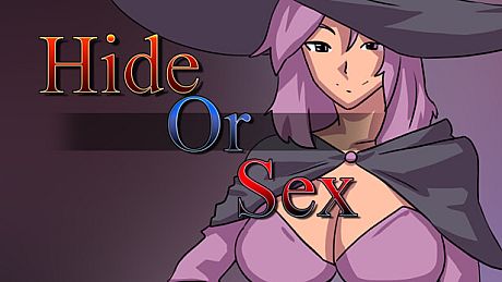 Hide or Sex Game